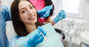 What To Do About Brown Spots On Your Teeth