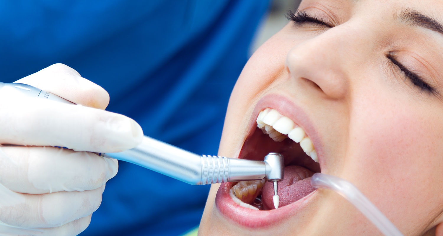 Can A Cavity Cause A Bad Taste In The Mouth?