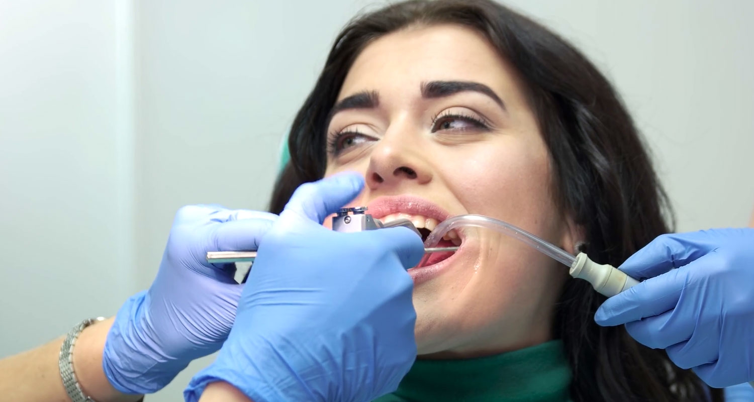 The Importance of Routine Dental Exams